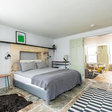 Walcot Apartment Bath Ngoại thất bức ảnh