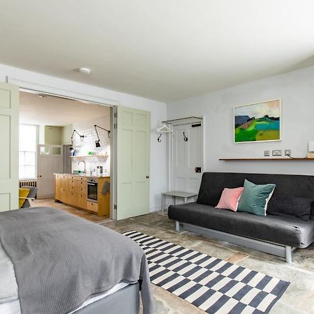 Walcot Apartment Bath Ngoại thất bức ảnh