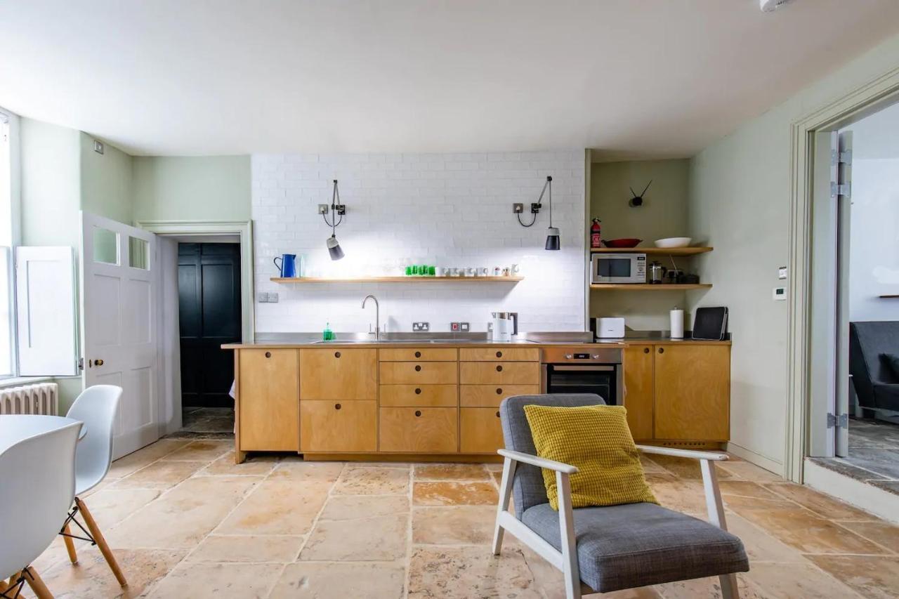 Walcot Apartment Bath Ngoại thất bức ảnh