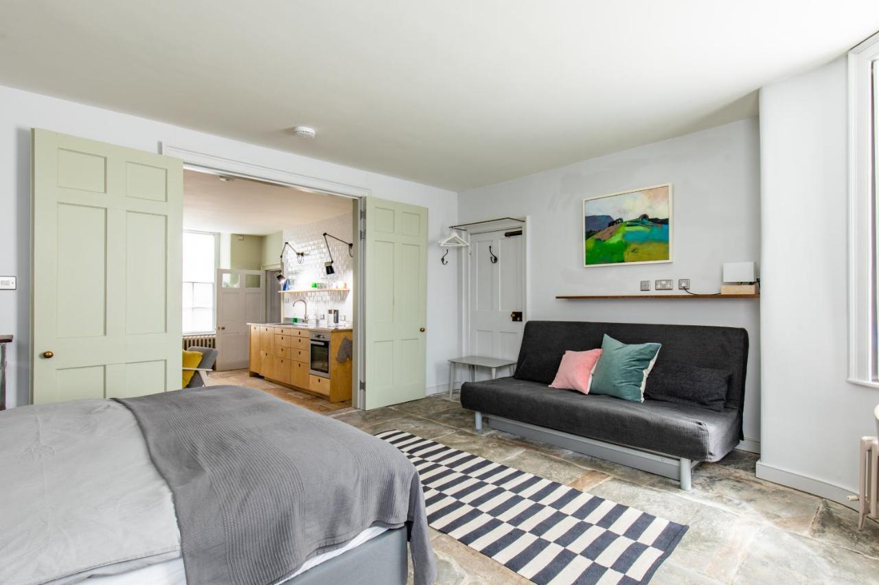 Walcot Apartment Bath Ngoại thất bức ảnh