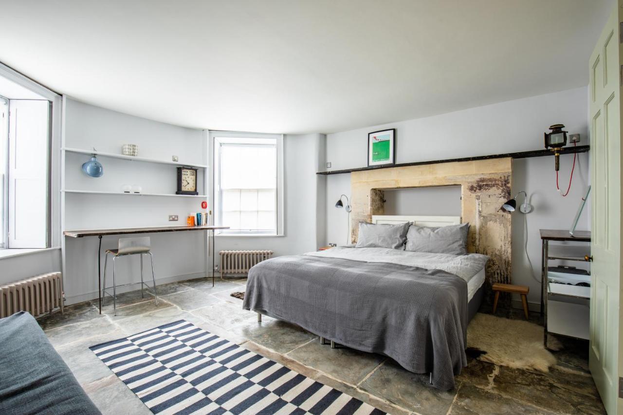 Walcot Apartment Bath Ngoại thất bức ảnh
