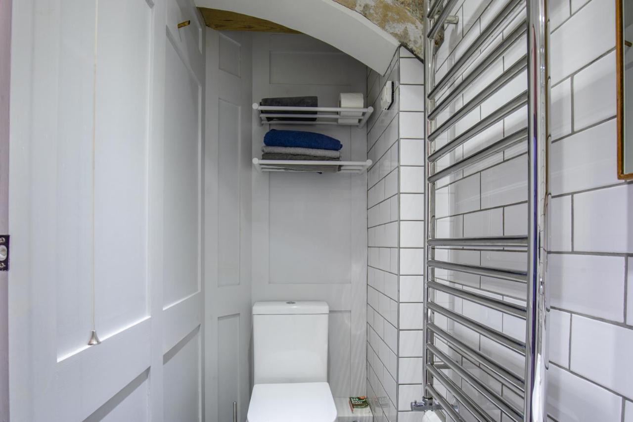 Walcot Apartment Bath Ngoại thất bức ảnh