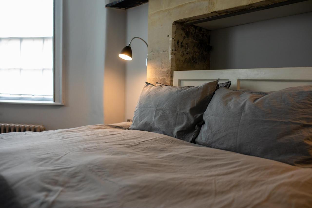 Walcot Apartment Bath Ngoại thất bức ảnh