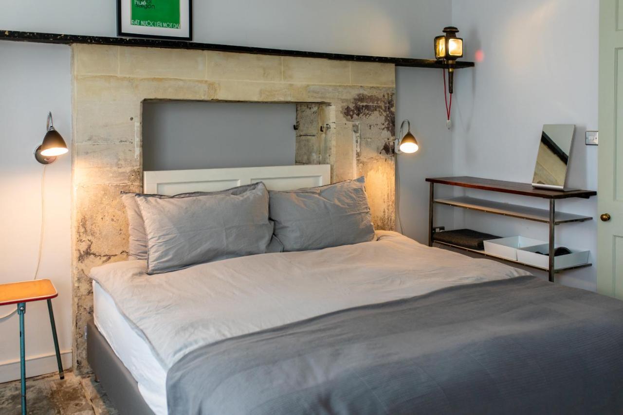 Walcot Apartment Bath Ngoại thất bức ảnh