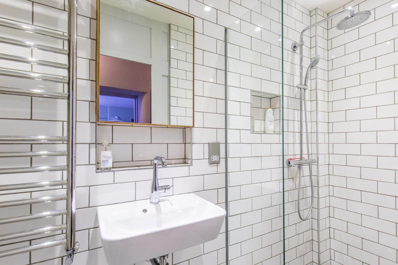 Walcot Apartment Bath Ngoại thất bức ảnh