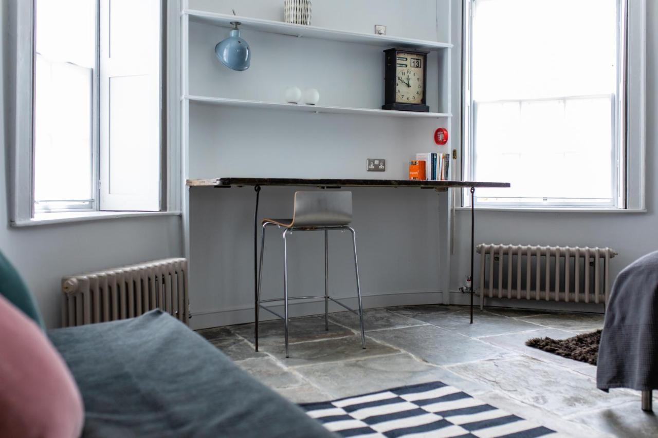 Walcot Apartment Bath Ngoại thất bức ảnh